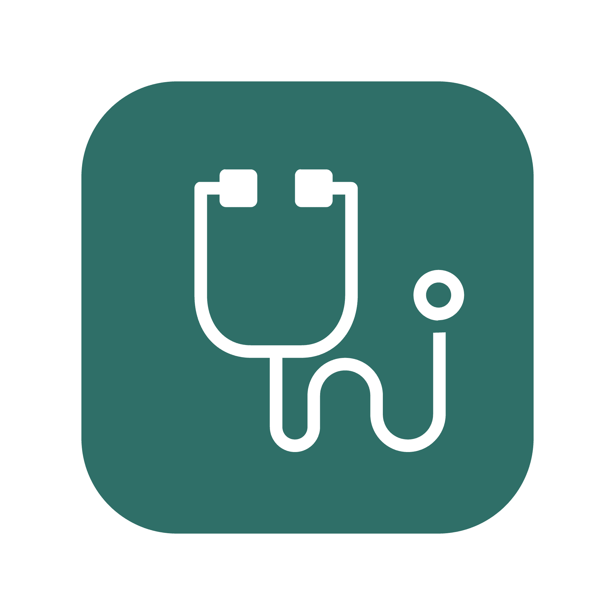 CedarTail Veterinary Hospital Logo